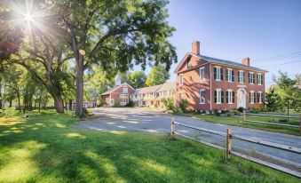Black Walnut Inn