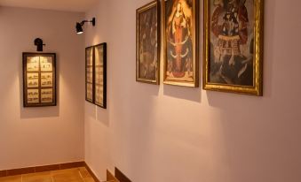 Los Apartamentos del Palacio