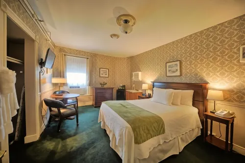 Inn at St John Portland in-Town
