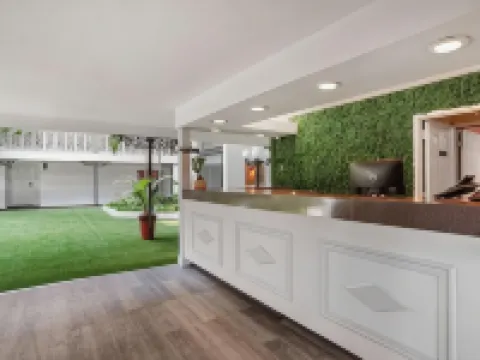 Baymont by Wyndham Montgomery Al Hotels in Montgomery