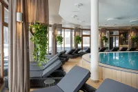 Almwellness Hotel Pierer Hotels in Weiz
