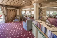 Garni Haus Sonnleitn Hotels in Fuschl am See