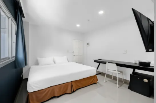 เทอมินอลทู โฮเทล ภูเก็ตทาวน์ โรงแรมใกล้โรงหินบายพาสภูเก็ต