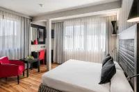 Salles Hotel Aeroport de Girona Hotels in Santa Coloma de Farners