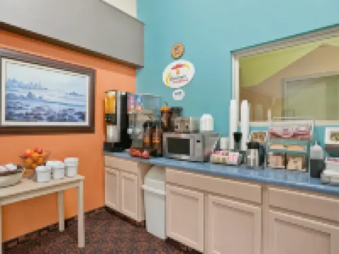 ซุปเปอร์ 8 บายวินด์แฮม เบลล์วิลล์ ย่านเซนต์หลุยส์ โรงแรมในSt. Clair County