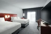 Courtyard St. Louis Westport Plaza Hotels in Creve Coeur Township