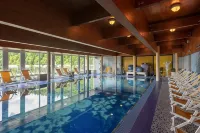 Grand Hotel Astoria Hotels in Tenna