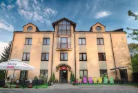 Hotel Petrus Hotel a Cracovia