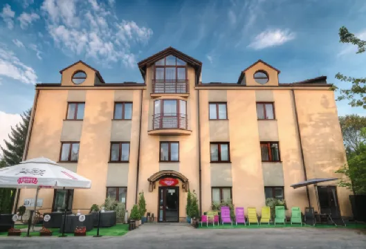 Hotel Petrus Các khách sạn ở 