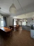 Carlstad Sport Hostel - petit déjeuner