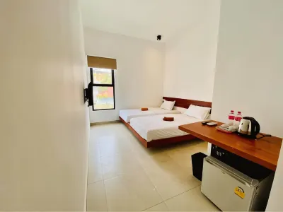 Onederz Kampot Hotels in 