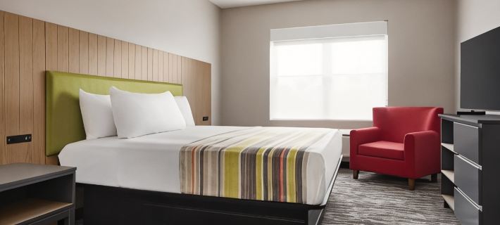 Country Inn & Suites by Radisson, Panama City, FL Hotels in Bay County