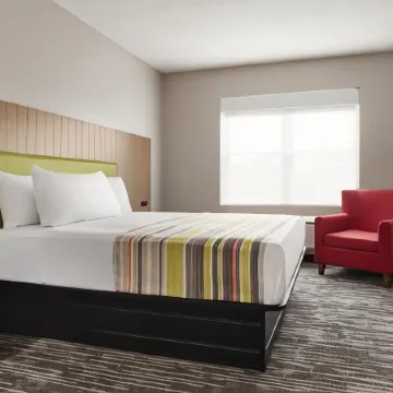Country Inn & Suites by Radisson, Panama City, FL