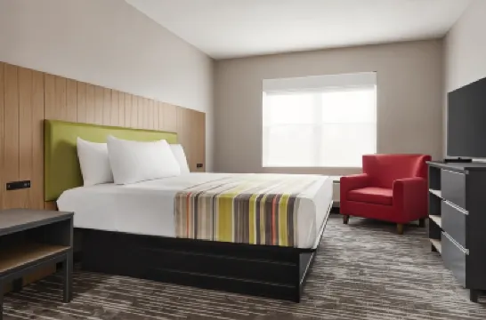 Country Inn & Suites by Radisson, Panama City, FL Hotels near Cove Lane Park