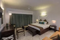 Sonesta Inns Beach Resort - Candolim Beach - موقف سيارات