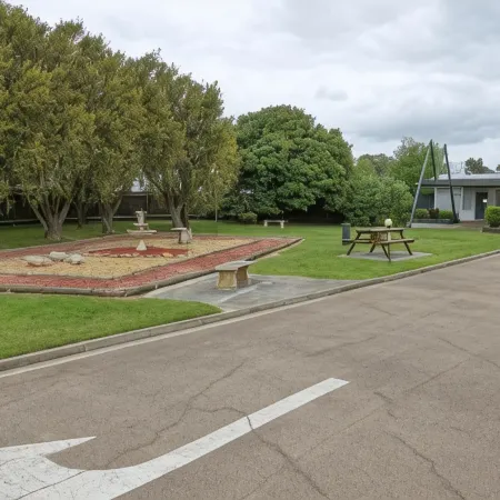 Bairnsdale Main Motel