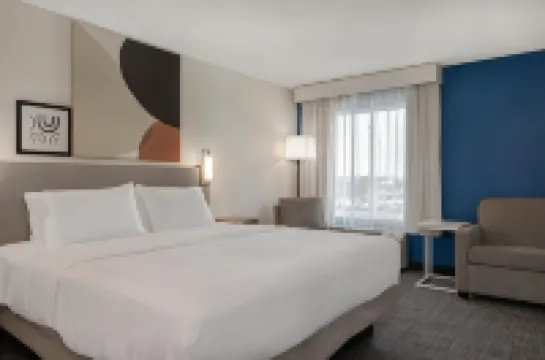 Spark by Hilton Evansville East, IN