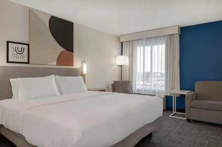 Spark by Hilton Evansville East, IN Отели рядом с достопримечательностью «Истленд Молл»