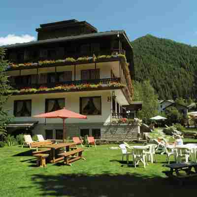 Hotel Castor Hotel Exterior