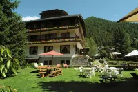 Hotel Castor