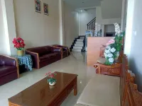 Hayy Hotel Hotel di Kabupaten Indramayu