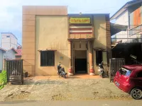 Wisma Idola Hotel dekat UD CAKALANG PITU