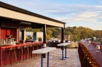 The Radical Asheville, Tapestry Collection by Hilton - Baarit