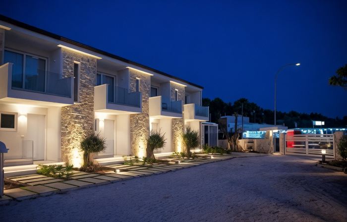 Montedarena Hotel
