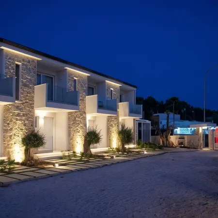 Montedarena Hotel