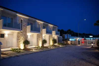 Montedarena Hotel Hotels in Lizzano