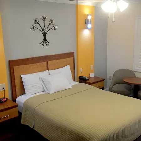 FairBridge Inn & Suites Merced/Gateway to Yosemite