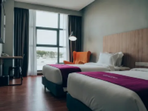 Amigo Hotel Bintulu Hotels in Bintulu