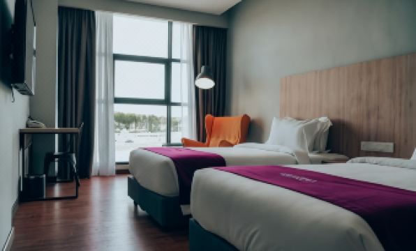 Amigo Hotel Bintulu