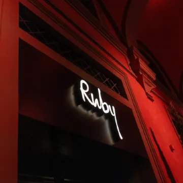 Ruby Bea Hotel Florence