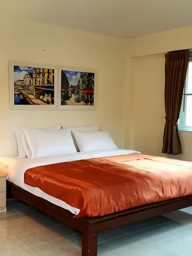 รูปภาพของแฟมิลี่ รีสอร์ท เขาใหญ่ (สัตว์เลี้ยงเข้าได้)