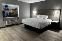 Days Inn & Suites by Wyndham Summerside Hotel in zona Slemon Park Rink