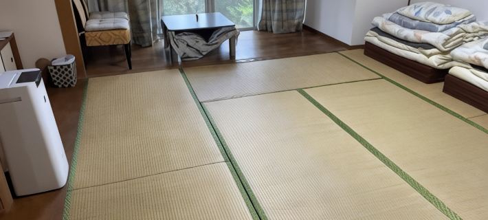 花海ｈｏｕｓｅ 奄美のホテル