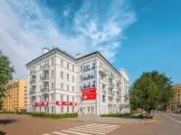 Apart - Hotel Yuzhniy Các khách sạn ở 