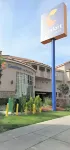 Comfort Inn & Suites Near Universal - N Hollywood - Burbank Hotels near Pierce Brothers Valhalla Memorial Park and Mortuary