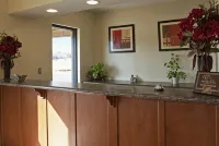 Americas Best Value Inn- Byhalia