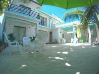 Acqua Blu Rasdhoo Hotels in Kuramathi