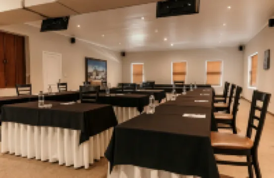 Artemis Hotel Swakopmund
