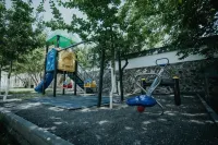 LakeSide Hotel & Spa Hotel a Nohurqishlaq