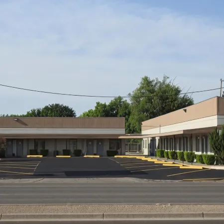 Mayo Inn