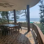 Sam & San Beach Resort Hotels in Kudal