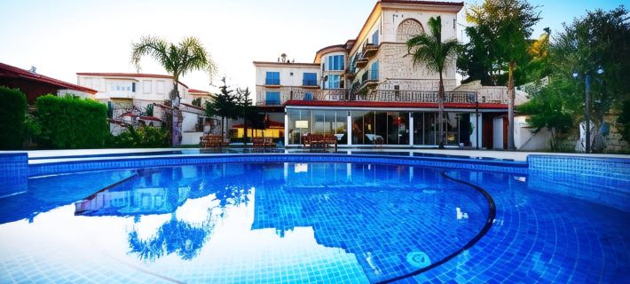 Imren HAN Hotel - Special Category Hoteles en Çeşme