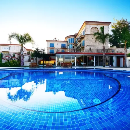 Imren HAN Hotel - Special Category