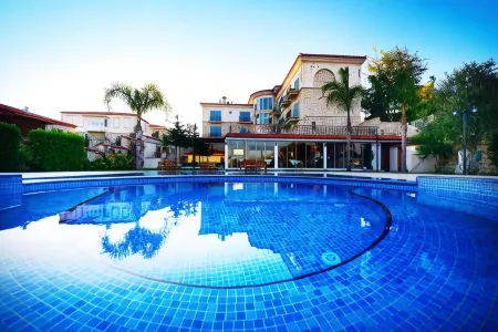 Imren HAN Hotel - Special Category