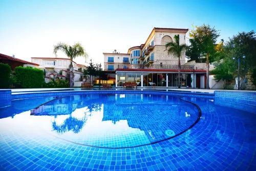 İmren Han Otel ve Konakları