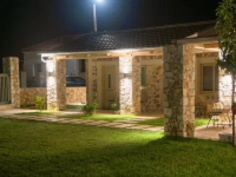 Acrothea Perdika Hotels in Perdika